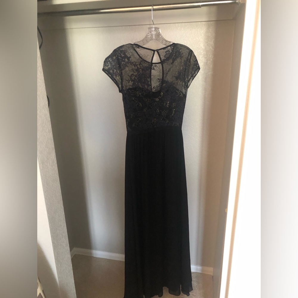 Formal dress